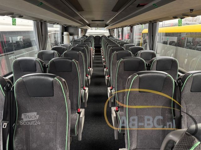 Autobus granturismo VDL Futura FHD2 129/300 52 Sitze EURO 6,  4 Stuck