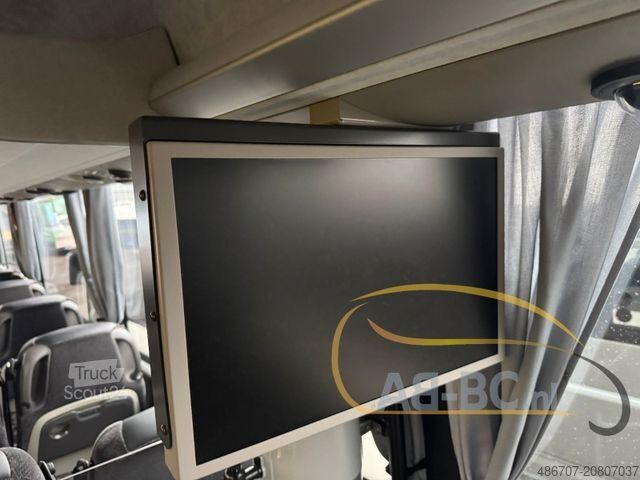 Autobus granturismo VDL Futura FHD2 129/300 52 Sitze EURO 6,  4 Stuck