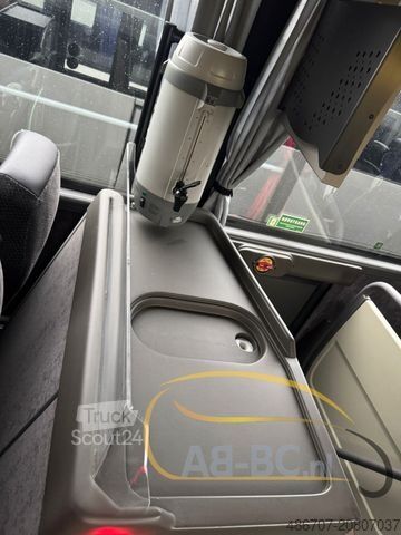 Autobus granturismo VDL Futura FHD2 129/300 52 Sitze EURO 6,  4 Stuck