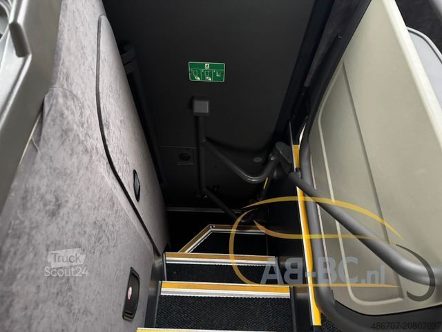 Autobus granturismo VDL Futura FHD2 129/300 52 Sitze EURO 6, 4 Stuck