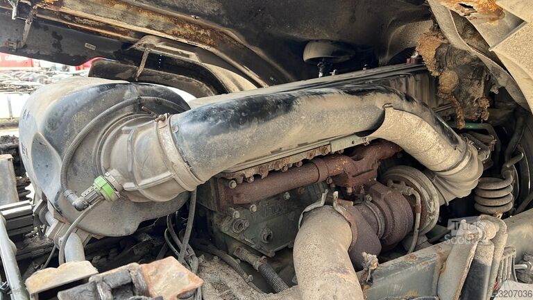  Volvo FM 12 - 420 (MANUAL GEARBOX / BOITE MANUELLE / ...