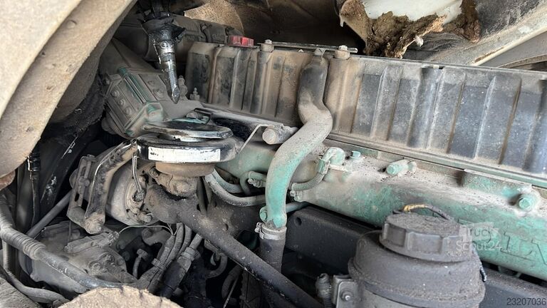  Volvo FM 12 - 420 (MANUAL GEARBOX / BOITE MANUELLE / ...