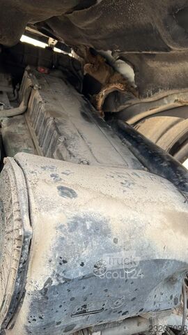  Volvo FM 12 - 420 (MANUAL GEARBOX / BOITE MANUELLE / ...
