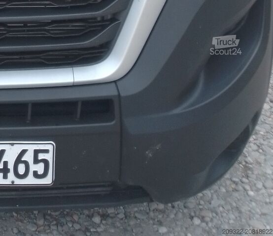 Karavāna/kempers Fiat Weinsberg Carabus 600 K | 4 Posti Letto | Completamente Attrezzato