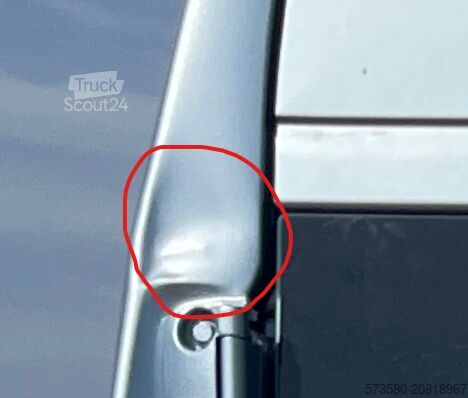 Kemperis Fiat Ducato Camper | 2 Schlafplätze Küche | Reisefertig