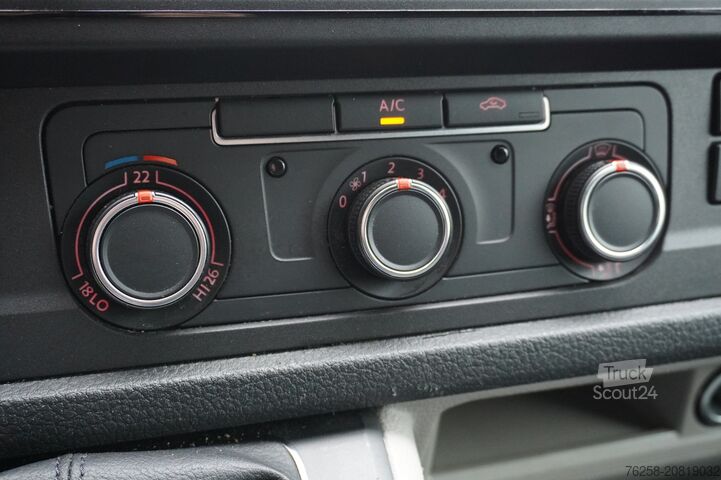 Kastenwagen Volkswagen Transporter 2.0 TDI - EURO 6 - Airco - Navi - C...