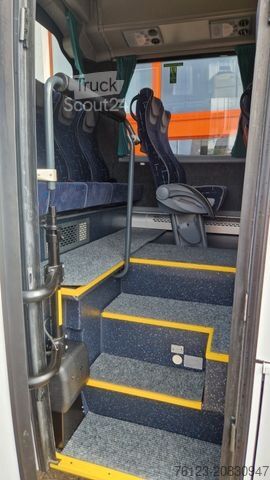 Microbuz TEMSA 10 x Prestij SX Automatik Novo Lux Stock