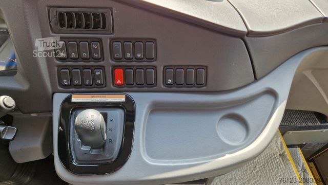 Microbuz TEMSA 10 x Prestij SX Automatik  Novo Lux Stock