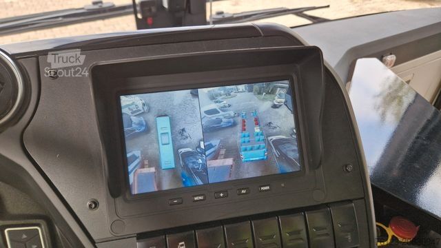 Microbuz TEMSA 10 x Prestij SX Automatik Novo Lux Stock