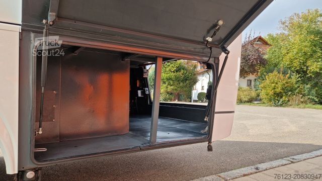 Microbuz TEMSA 10 x Prestij SX Automatik  Novo Lux Stock