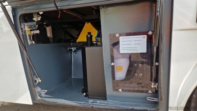 Microbuz TEMSA 10 x Prestij SX Automatik  Novo Lux Stock