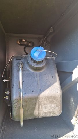 Microbuz TEMSA Prestij SX Novo Lux Daily