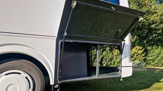 Microbuz TEMSA Prestij SX Novo Lux Daily