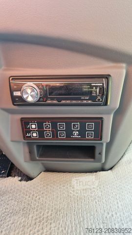 Microbuz TEMSA Prestij SX Novo Lux Daily