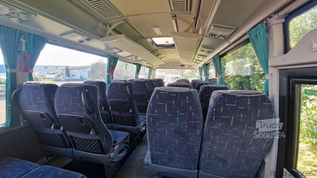 Microbuz TEMSA Prestij SX Novo Lux Daily