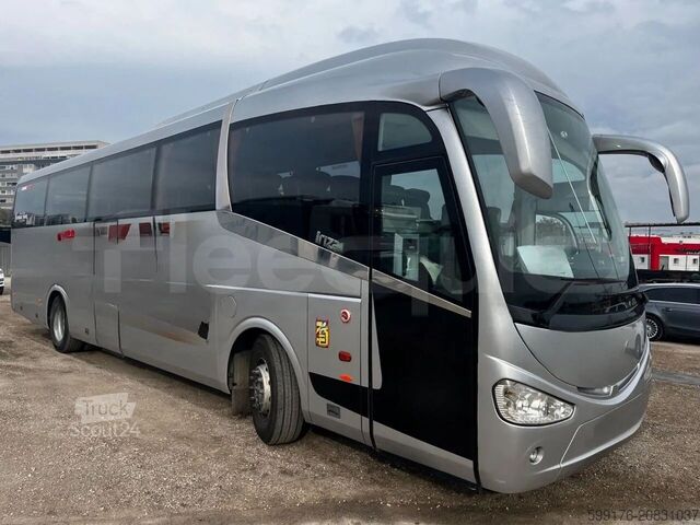 Autoturism Irizar i6