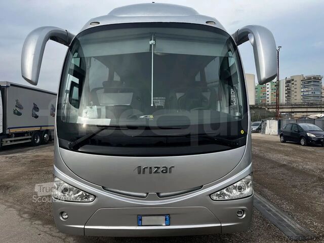 Autoturism Irizar i6