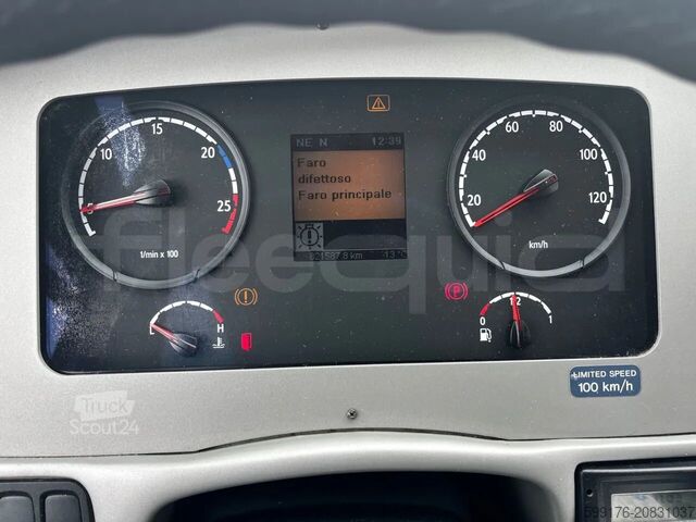 Autoturism Irizar i6