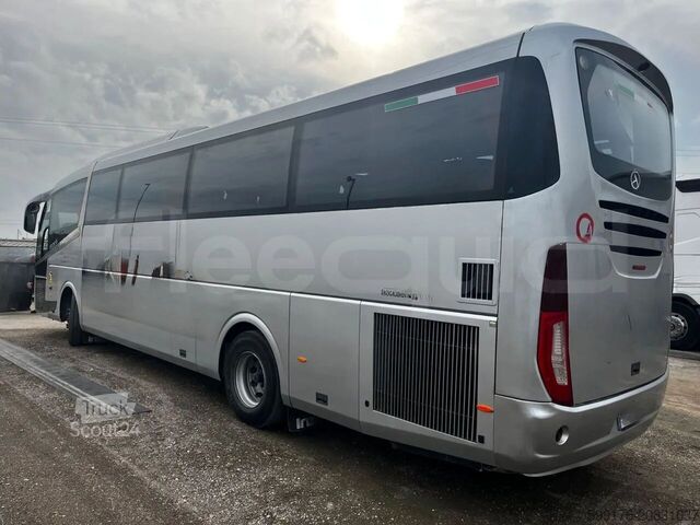 Autoturism Irizar i6