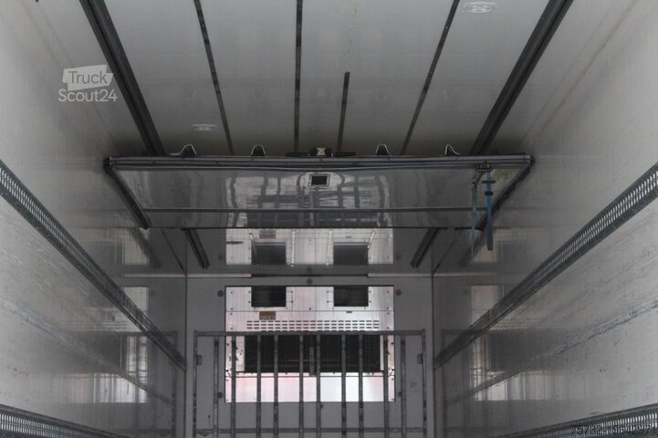 Oplegger Chereau CV 1550  Strom  2,60h  TW  Liftachse  SAF  FRC