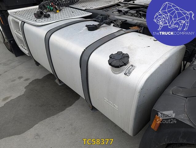 MTS standard DAF XF Euro6 450