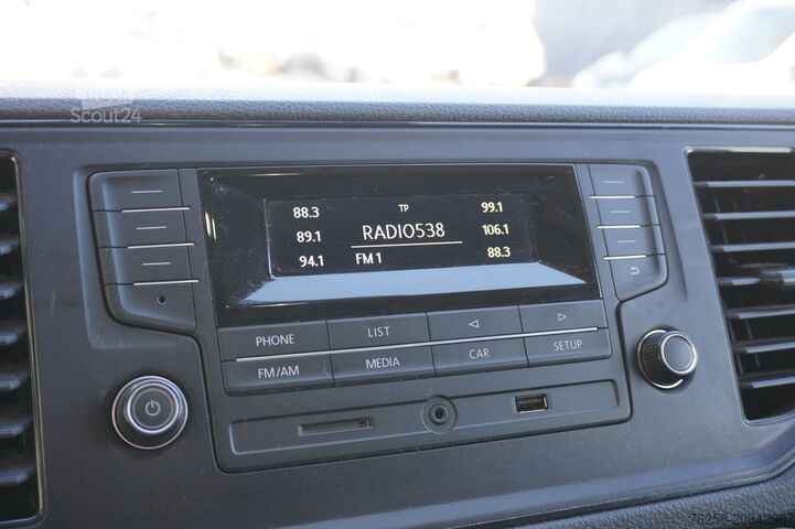 Delivery van Volkswagen Crafter 2.0 TDI 177PK L3H3 - EURO 6 - Airco - C...