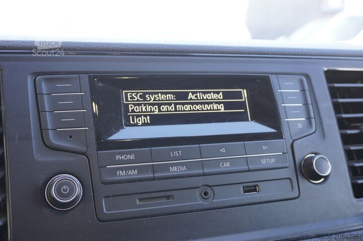 Delivery van Volkswagen Crafter 2.0 TDI 177PK L3H3 - EURO 6 - Airco - C...