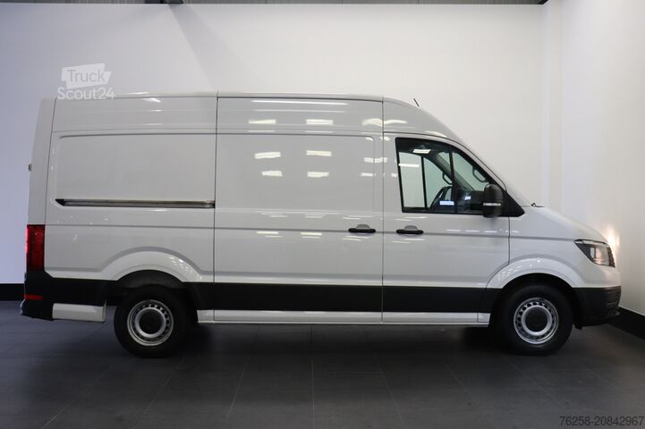Delivery van Volkswagen Crafter 2.0 TDI 177PK L3H3 - EURO 6 - Airco - C...