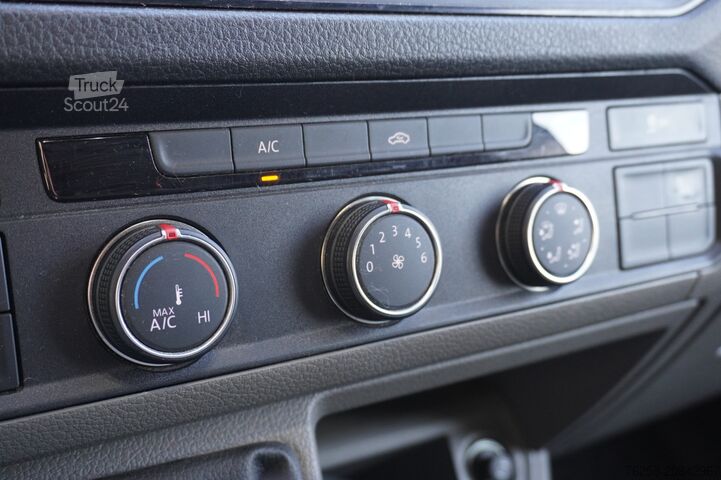 Delivery van Volkswagen Crafter 2.0 TDI 177PK L3H3 - EURO 6 - Airco - C...