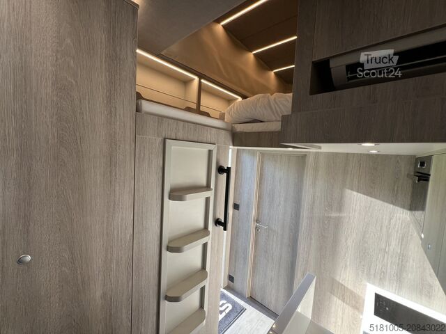 At taşımacılığı Scania P420 Luxury-line met pop-up en pop-out. id 69