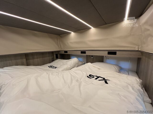 At taşımacılığı Scania P420 Luxury-line met pop-up en pop-out. id 69