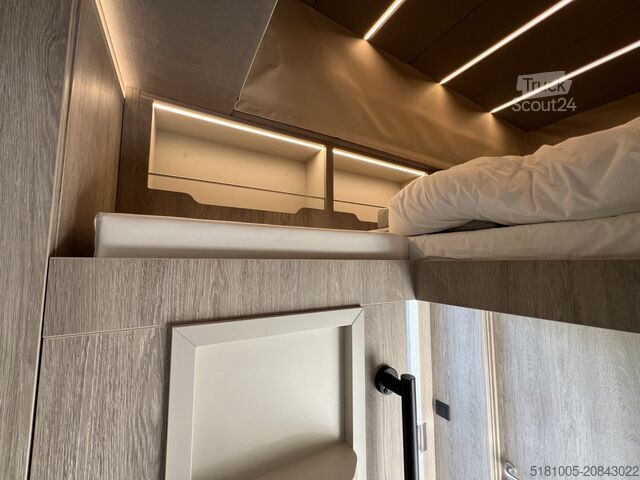 At taşımacılığı Scania P420 Luxury-line met pop-up en pop-out. id 69