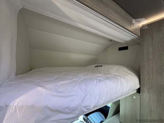 At taşımacılığı Scania P420 Luxury-line met pop-up en pop-out. id 69