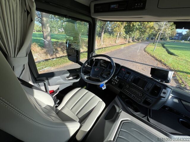 At taşımacılığı Scania P420 Luxury-line met pop-up en pop-out. id 69