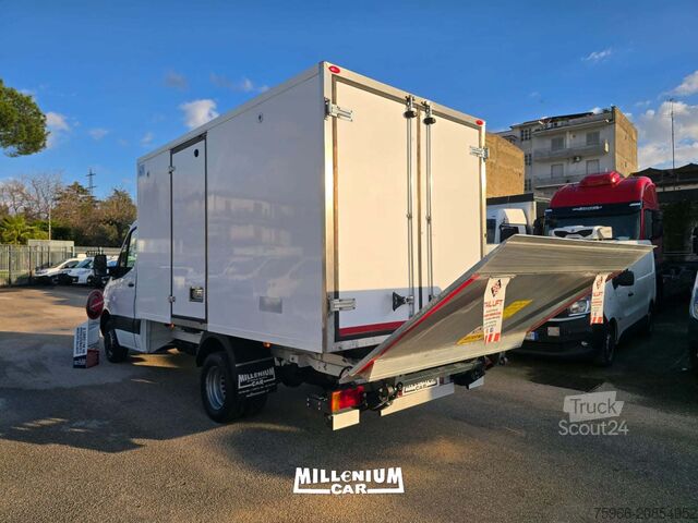 хладилен ван Mercedes-Benz SPRINTER 2020 CELLA FRIGO SPONDA FRC