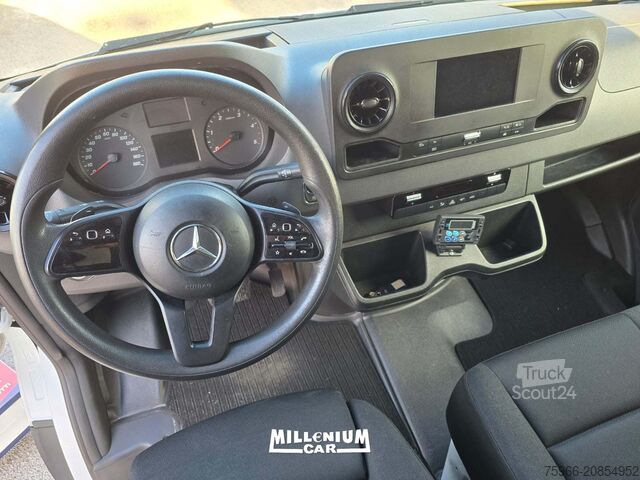 хладилен ван Mercedes-Benz SPRINTER 2020 CELLA FRIGO SPONDA FRC