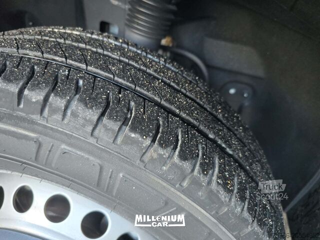 хладилен ван Mercedes-Benz SPRINTER 2020 CELLA FRIGO SPONDA FRC