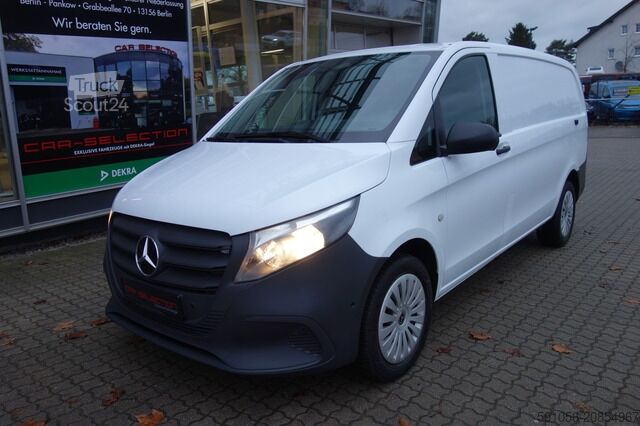 Panel van mercedes-benz Vito 116 CDI Kasten Lang neues Mod/MBUX/NAVI/KAM