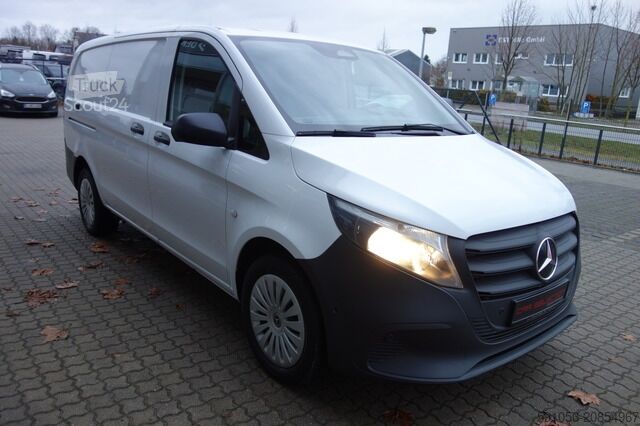 Panel van mercedes-benz Vito 116 CDI Kasten Lang neues Mod/MBUX/NAVI/KAM