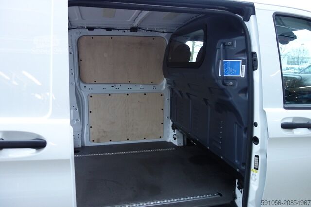 Panel van mercedes-benz Vito 116 CDI Kasten Lang neues Mod/MBUX/NAVI/KAM
