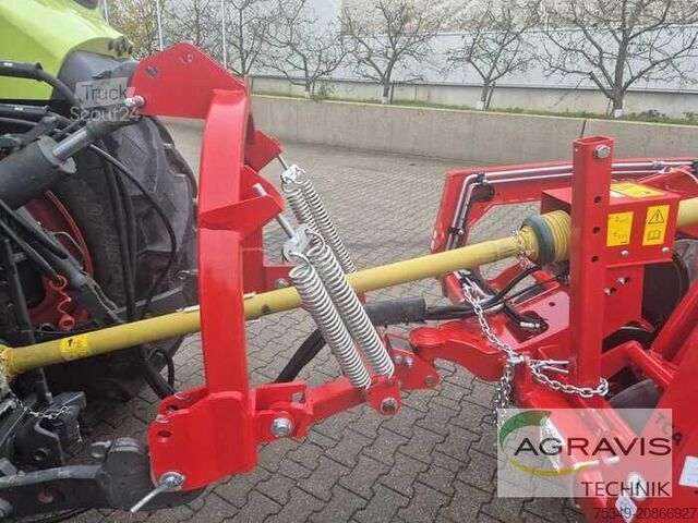 Technologia ziemniaczana Grimme WR 200 S