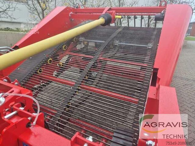 Technologia ziemniaczana Grimme WR 200 S