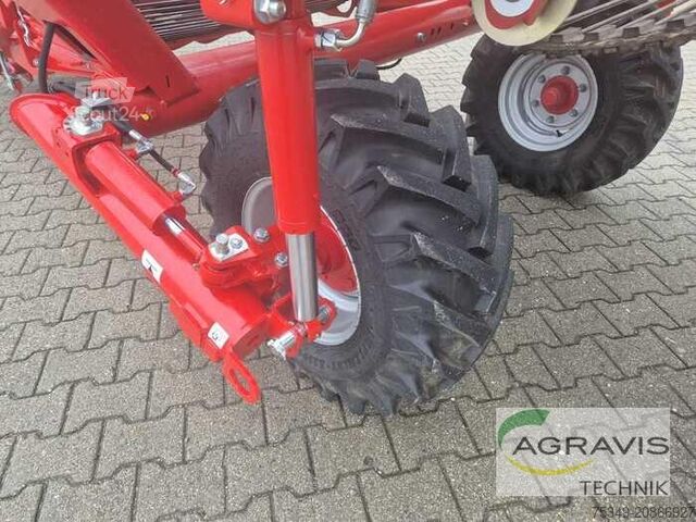 Technologia ziemniaczana Grimme WR 200 S