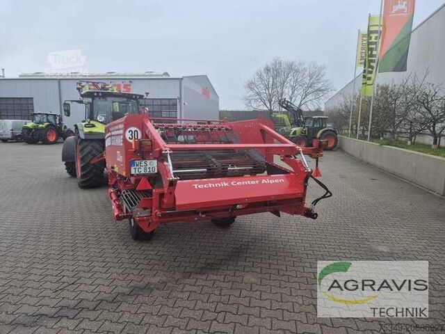 Technologia ziemniaczana Grimme WR 200 S