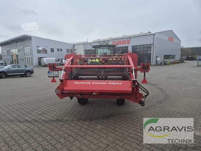 Technologia ziemniaczana Grimme WR 200 S