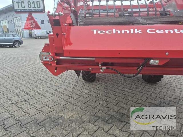 Technologia ziemniaczana Grimme WR 200 S