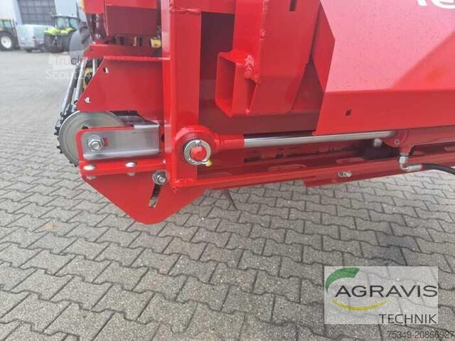 Technologia ziemniaczana Grimme WR 200 S