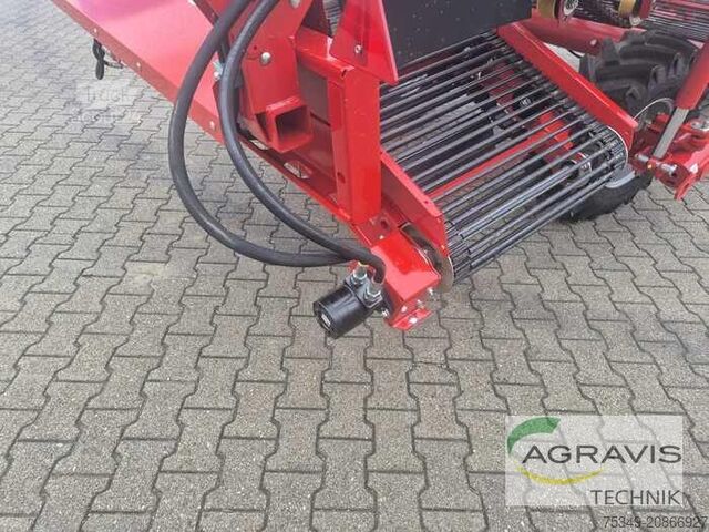 Technologia ziemniaczana Grimme WR 200 S