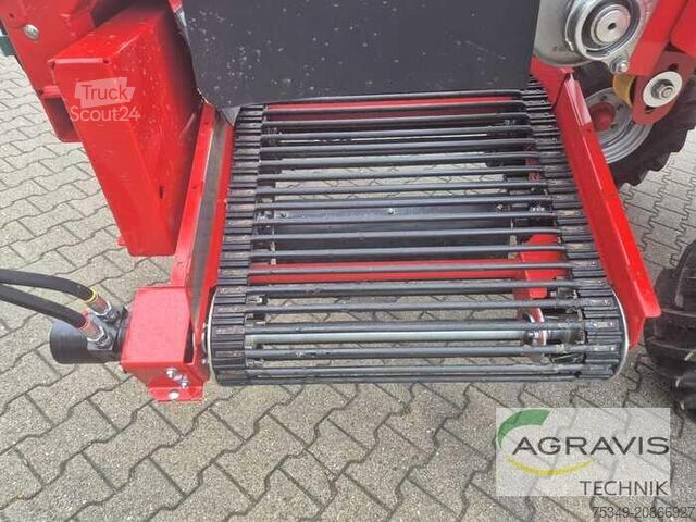 Technologia ziemniaczana Grimme WR 200 S