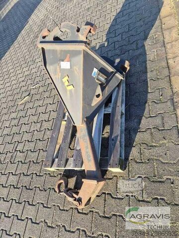 Rupsgraver Verachtert VERACHTERT LASTHAKENKV-01-150-H